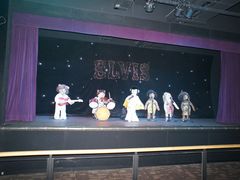 -济州岛泰迪熊博物馆