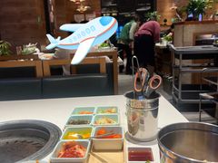 -韩香福烤肉庄园(荣成店)