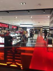 -丝芙兰Sephora