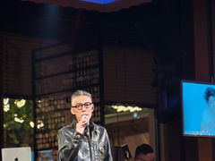 -洛缦音乐餐厅(工业展览馆万象城店)