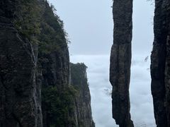 -恩施大峡谷