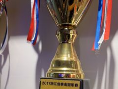 -时代格斗·零基础防身健身(红牌楼店)