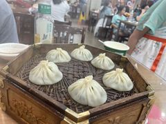 -西安贾三灌汤包·回坊小吃·清真炒菜(北院门总店)