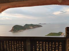 -东澳岛