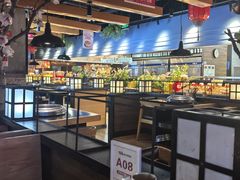 -梨花自助烤肉(乐宾店)