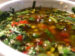 -海底捞火锅(老城根店)