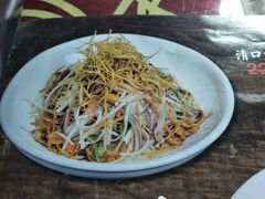 -大梁骨头馆·酱骨老菜(友好店)