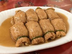 口袋豆腐-玉华台饭庄(裕中西里小区店)