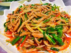 -洪霞餐馆