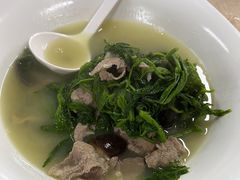 -潮汕砂锅粥