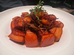 -亦海人家烤鸭店(康定街店)