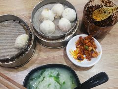 -吃不亏特色包子(三峡广场店)