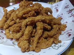 -王婆炒鱼(总店)