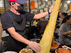 -辉记炭烧海鲜大排档·老字号(福田店)
