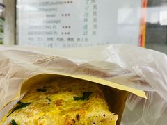 -大华煎饼(交道口北剪子巷店)