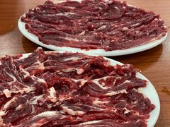 -阿波潮汕牛肉火锅·汤粉面(拱北店)