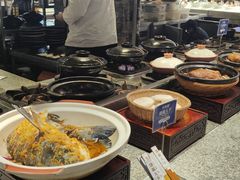 -印巷里主题餐厅(马鞍山店)