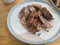 -土桥老街黄鸭子(清淳家园店)