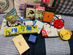 -国药中服免税(北京坊店)