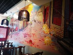 -宣武小院涮肉(前门店)