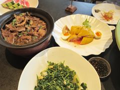 -炊江南·上海菜(国展华漕店)