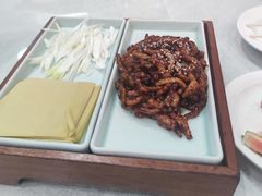 -郭林家常菜(狼垡店)