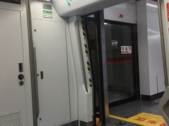 -福州火车南站(地铁站)