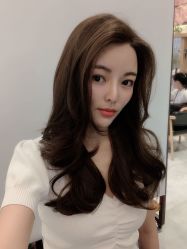 -简影造型·自选烫染接发salon