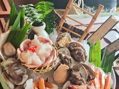 -生如夏花泰式火锅(西村黑金店)