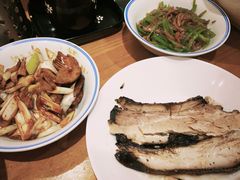 -君东记本帮面馆(天钥桥路店)