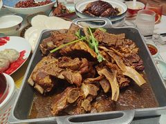-食味楼(枫林湾店)