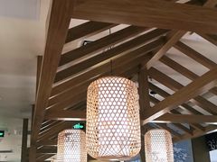 大堂-万岁寿司(天河领展店)