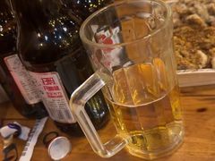 -小俩口烧烤东北菜(双井店)