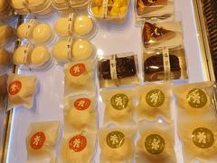 -小飞象面包公社(珠江路金鹰店)