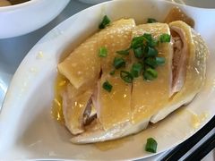 -翠华餐厅(山顶道店)