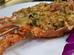 -渔日本料理铁板烧(新天地假日广场店)
