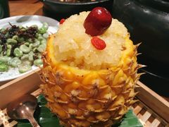 -云海肴·汽锅鸡·云南菜(美罗城店)