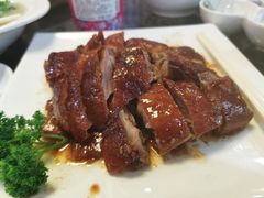 -金瑞轩大酒楼·顺德鱼生·粤菜海鲜(东江国际店)
