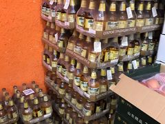 零售区-叁宫礼水果批发仓储店(梅江店)