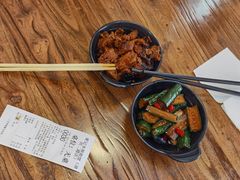 -董记面馆(漳州二路店)