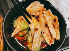 -好人民间小吃·番茄鱼酸菜鱼(木渎悠方店)