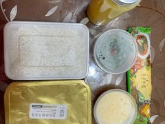 -绿茶餐厅(城西银泰城店)