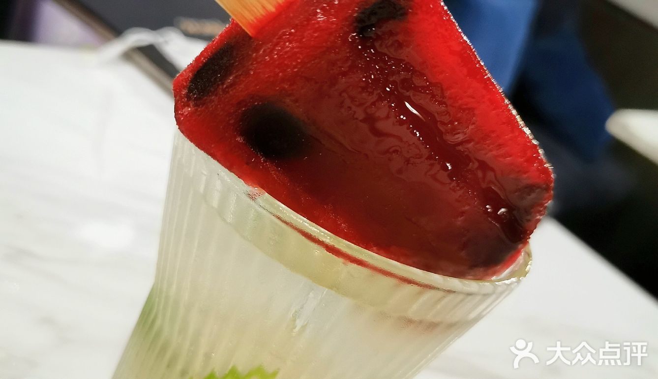  谁还不知道鹿园西餐出夏季新菜单了！ 