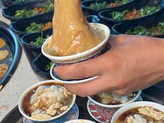 -米氏火鱼·泡椒鱼火锅(李子坝老店)