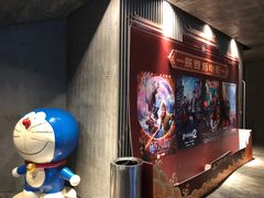 -万达影城(银兴菲林店)