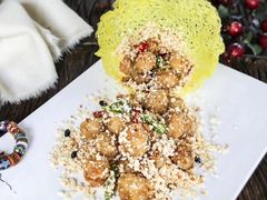 -锦至私房菜(长乐店)