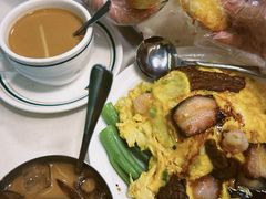 -華歡冰室-WahFoon(吉大店)