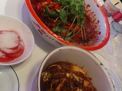 -文和友老长沙龙虾馆(化龙池店)