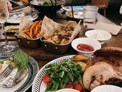 -IL TEATRO 精品意大利餐厅