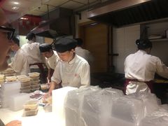 -老通城豆皮大王(吉庆街店)